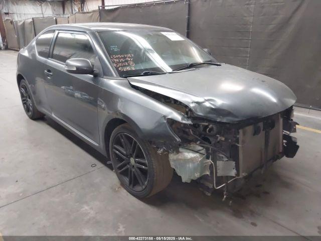  Salvage Scion TC