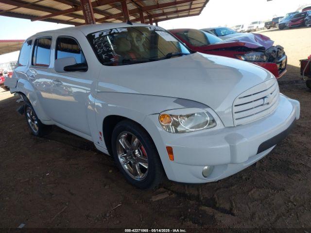  Salvage Chevrolet HHR