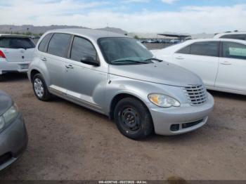  Salvage Chrysler PT Cruiser