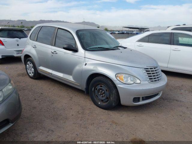  Salvage Chrysler PT Cruiser