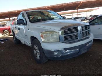  Salvage Dodge Ram 1500
