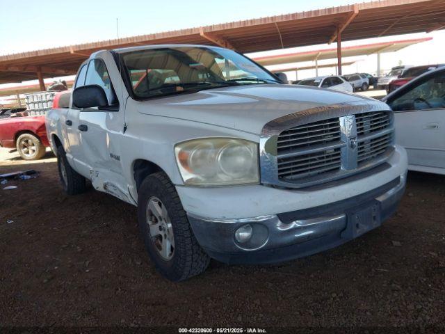  Salvage Dodge Ram 1500