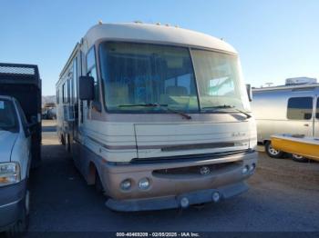  Salvage Ford F-530