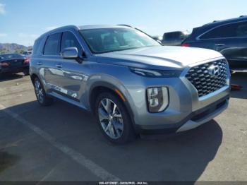  Salvage Hyundai PALISADE