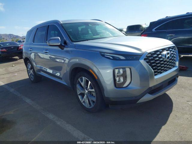  Salvage Hyundai PALISADE