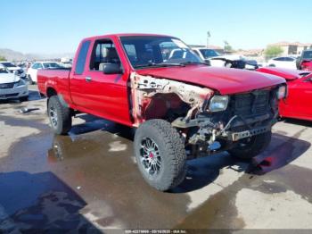  Salvage Toyota Pickup