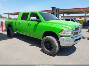  Salvage Ram 3500