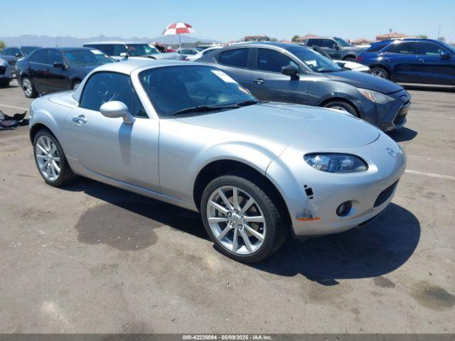  Salvage Mazda Mx-5