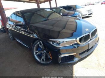  Salvage BMW M Series