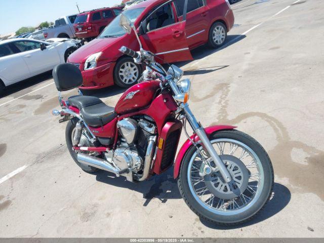  Salvage Suzuki Vs800