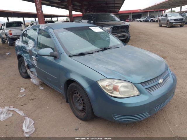  Salvage Chevrolet Cobalt