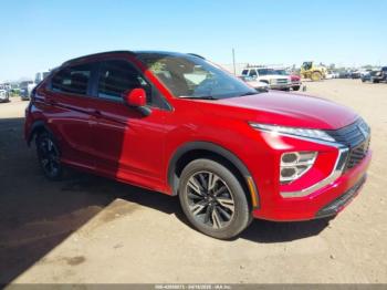  Salvage Mitsubishi Eclipse