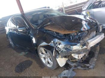  Salvage Acura TL