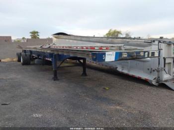  Salvage Great Dane Trailers Other