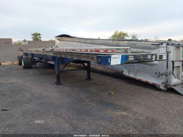  Salvage Great Dane Trailers Other