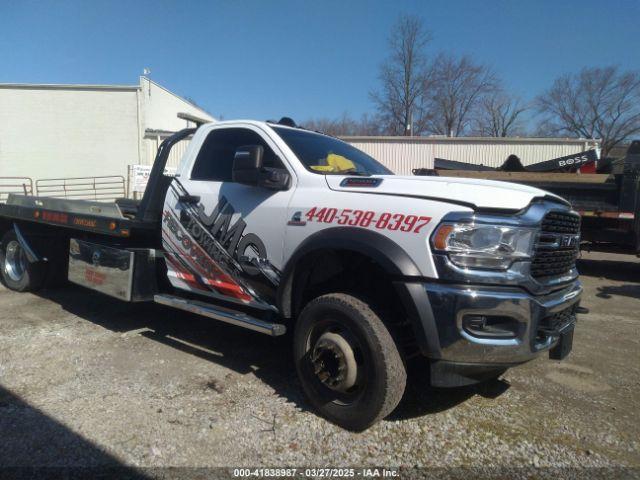  Salvage Ram 5500