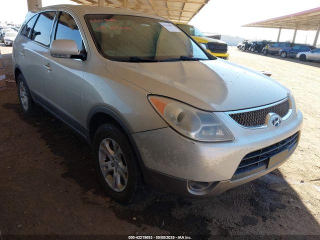  Salvage Hyundai Veracruz