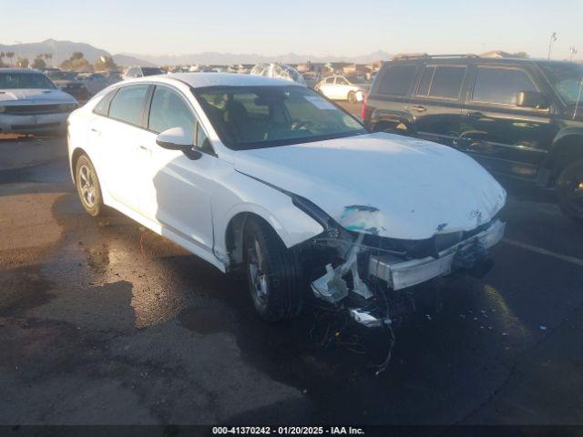  Salvage Kia K5