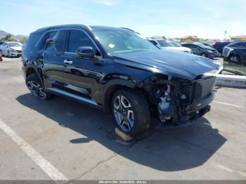  Salvage Hyundai PALISADE