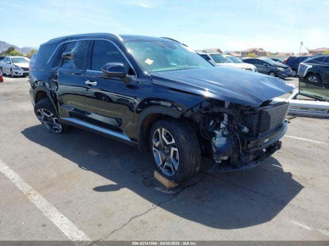  Salvage Hyundai PALISADE