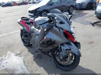  Salvage Suzuki Gsx1300