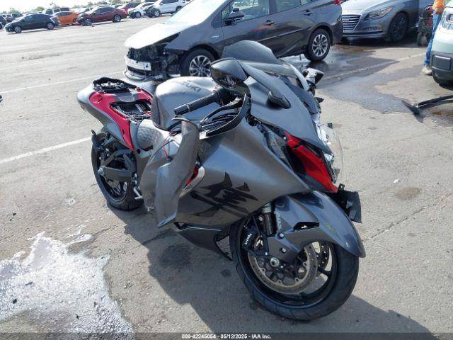  Salvage Suzuki Gsx1300