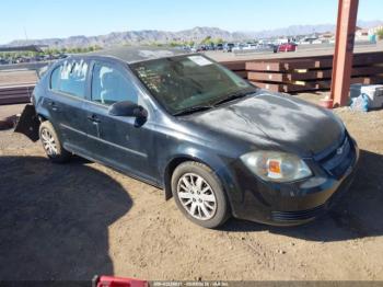  Salvage Chevrolet Cobalt