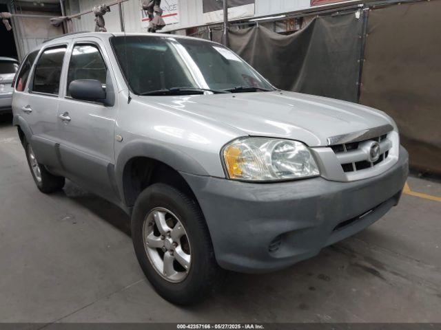  Salvage Mazda Tribute