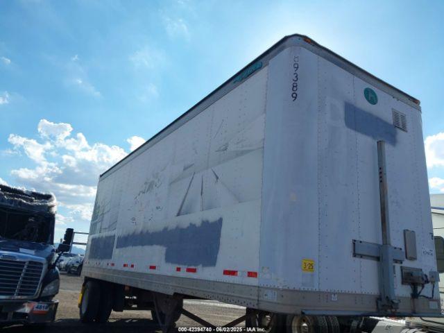  Salvage Great Dane Trailers Other