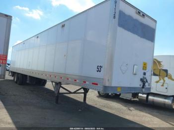  Salvage Hyundai Translead In Other