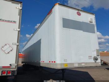  Salvage Great Dane Trailers Other