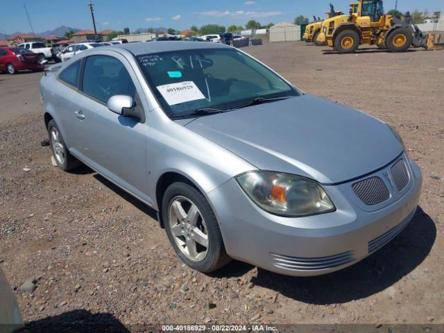  Salvage Pontiac G5
