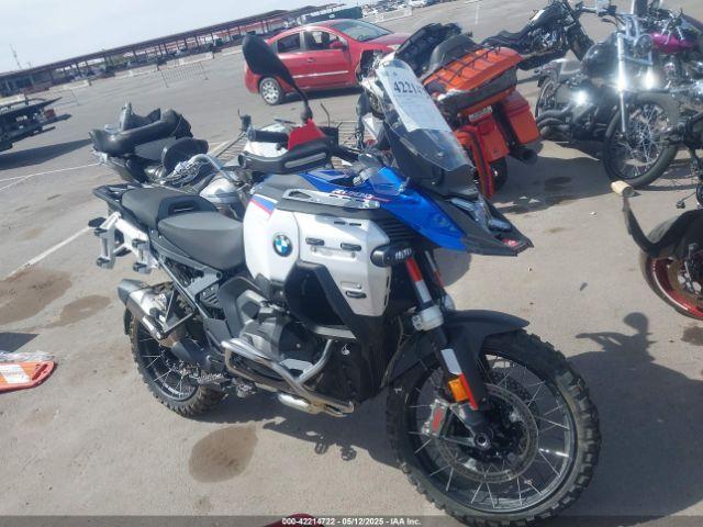  Salvage BMW R 1300