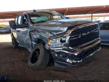  Salvage Ram 2500