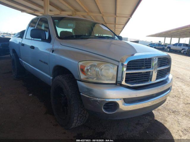  Salvage Dodge Ram 1500