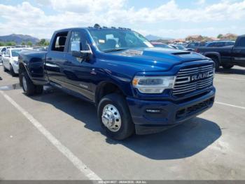  Salvage Ram 3500