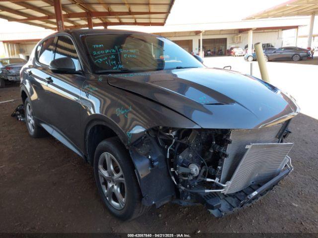  Salvage Dodge Hornet