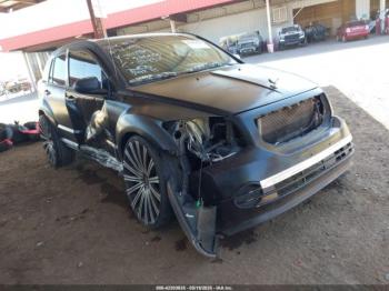  Salvage Dodge Caliber