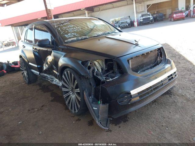  Salvage Dodge Caliber