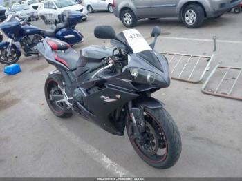  Salvage Yamaha Yzfr1