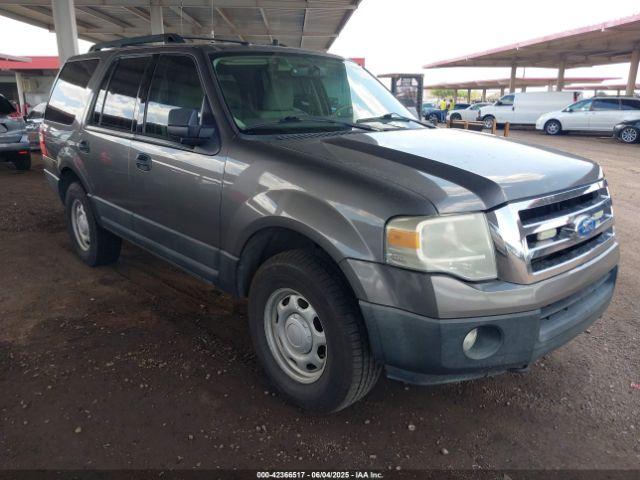  Salvage Ford Expedition