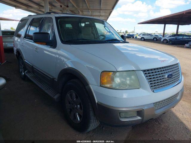  Salvage Ford Expedition
