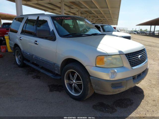  Salvage Ford Expedition