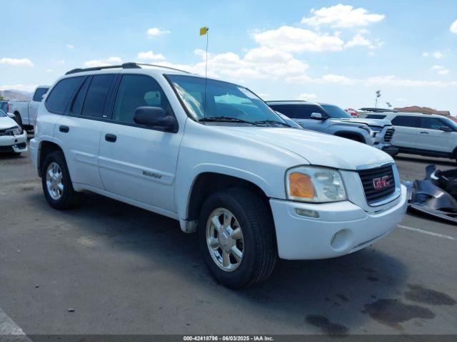  Salvage GMC Envoy
