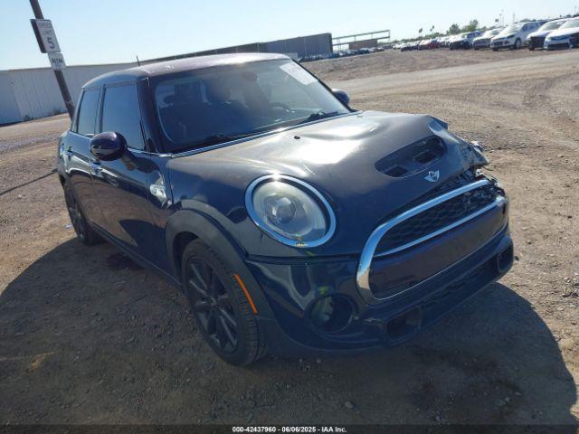 Salvage MINI Hardtop