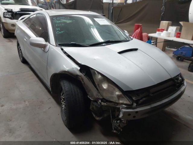  Salvage Toyota Celica