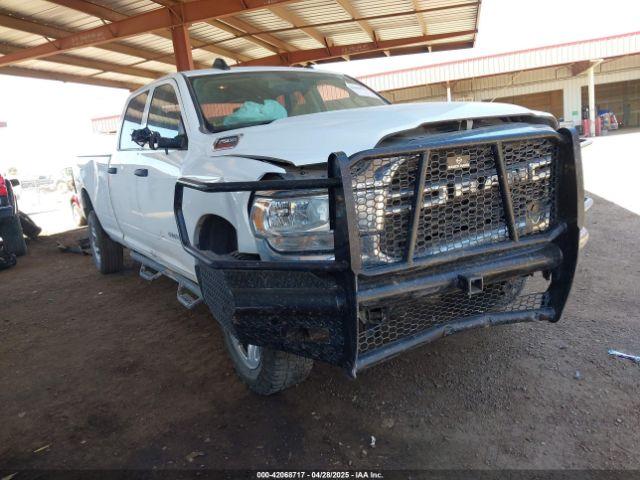  Salvage Ram 2500