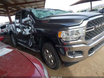  Salvage Ram 2500