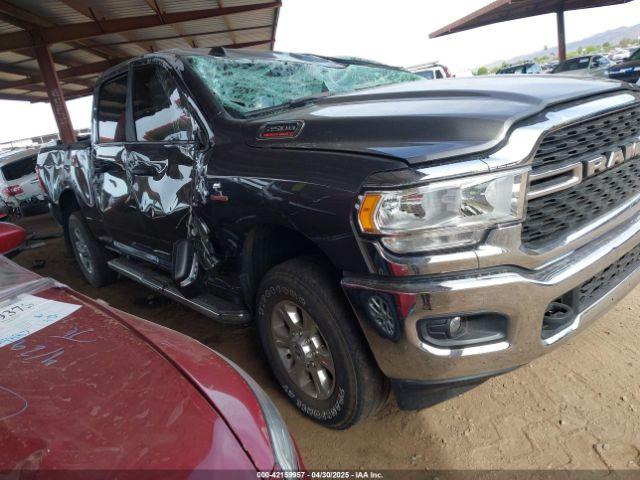  Salvage Ram 2500
