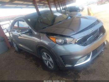  Salvage Kia Niro